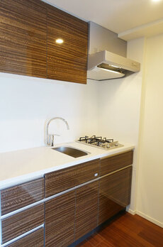 パークアクシス南青山七丁目 