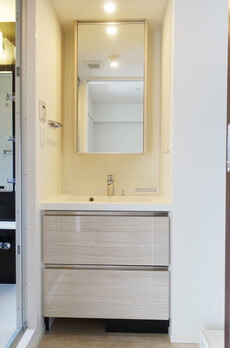 パークアクシス南青山七丁目 