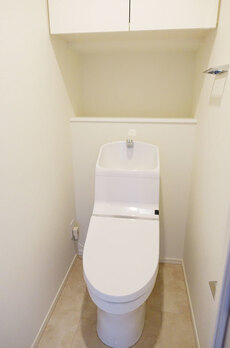 パークアクシス南青山七丁目 