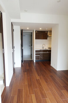 パークアクシス南青山七丁目 