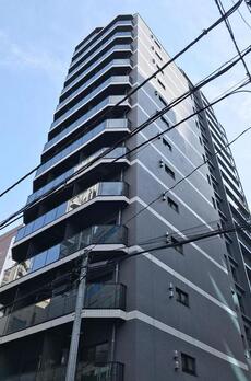 パークアクシス虎ノ門 