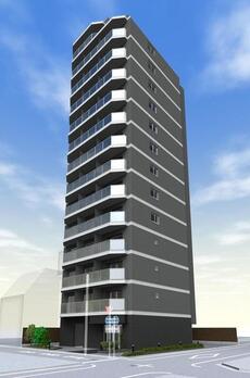 パークアクシス虎ノ門 