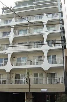 DIKマンション新橋 