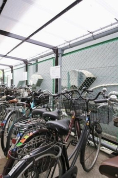 DIKマンション新橋 