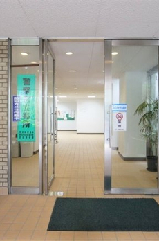DIKマンション新橋 