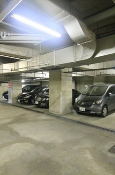 DIKマンション新橋 