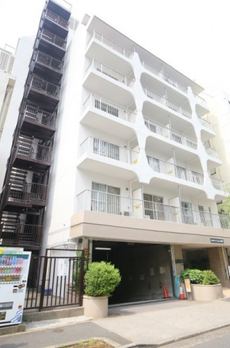 DIKマンション新橋 
