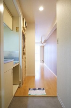 DIKマンション新橋 