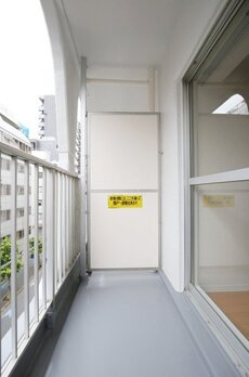 DIKマンション新橋 