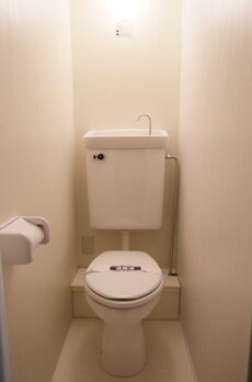 DIKマンション新橋 