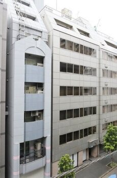 DIKマンション新橋 