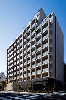 ピアース赤坂 