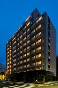 ピアース赤坂 