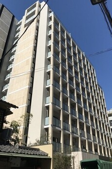 ピアース赤坂 