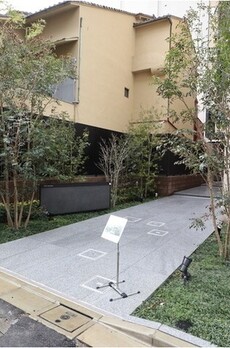 ピアース赤坂 