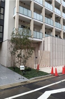 ピアース赤坂 