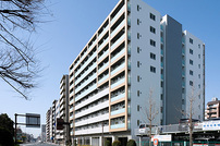 プラウドフラット鶴見Ⅰ