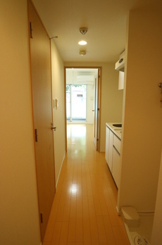 プラウドフラット鶴見Ⅰ 