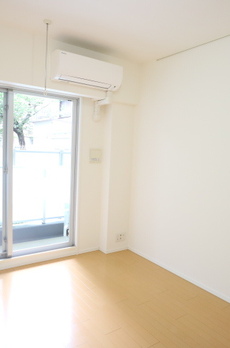 プラウドフラット鶴見Ⅰ 