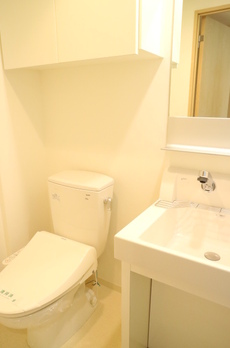 プラウドフラット鶴見Ⅰ 