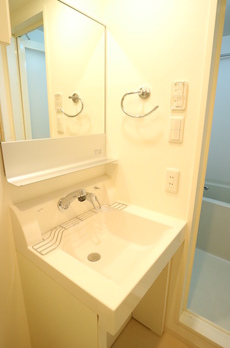 プラウドフラット鶴見Ⅰ 