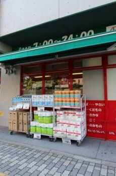 プラウドフラット鶴見Ⅰ 