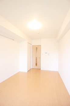 プラウドフラット鶴見Ⅰ 