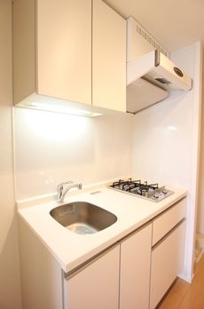 プラウドフラット鶴見Ⅰ 