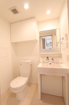 プラウドフラット鶴見Ⅰ 