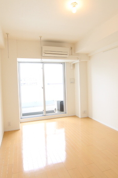 プラウドフラット鶴見Ⅰ 