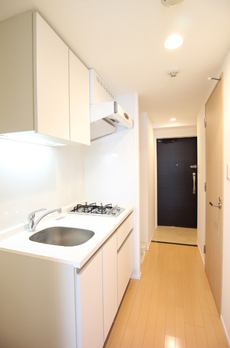 プラウドフラット鶴見Ⅰ 