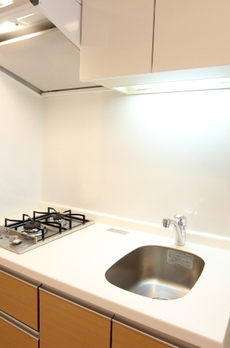 プラウドフラット鶴見Ⅱ 