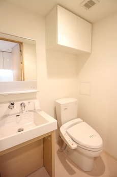 プラウドフラット鶴見Ⅱ 