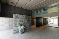 プラウドフラット中野