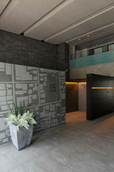 プラウドフラット中野 