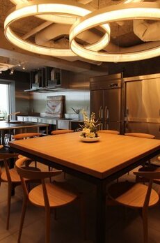 プラウドフラット中野 