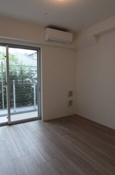 プラウドフラット中野 