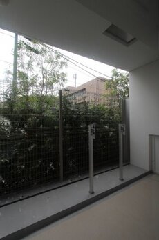 プラウドフラット中野 