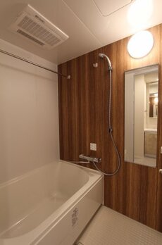 プラウドフラット中野 