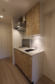 プラウドフラット中野 