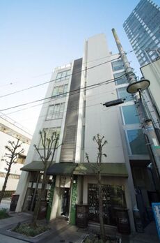 六本木エムケイアートレジデンス 