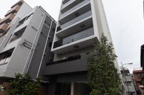 プラウドフラット日暮里