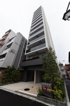 プラウドフラット日暮里 