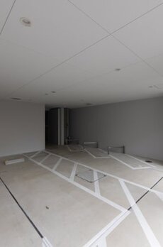 プラウドフラット日暮里 