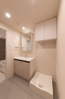 プラウドフラット日暮里 