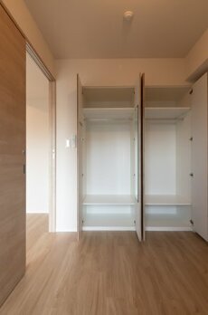 プラウドフラット日暮里 