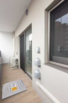 プラウドフラット日暮里 