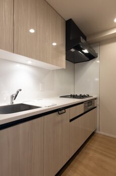 プラウドフラット日暮里 