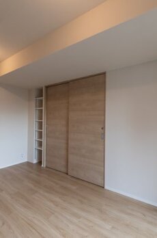 プラウドフラット日暮里 