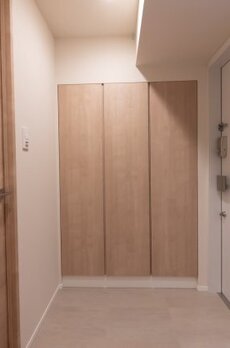 プラウドフラット日暮里 